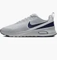 Кросівки чоловічі Nike Air Max Nuaxis Grey FD4329-003