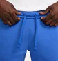 Штани чоловічі Nike Jogger Bb Blue FN0246-480