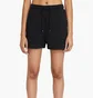 Шорты женские Nike Air Flc Hr Nfs Black DN4875-010