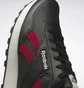 Кроссовки унисекс Reebok Rewind Run Black Hr0162