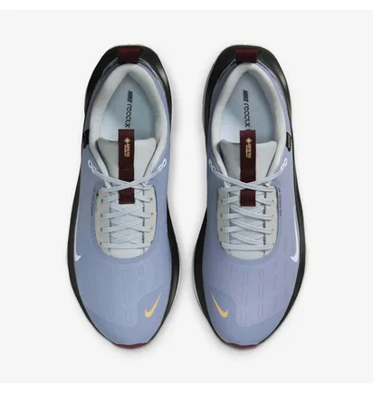 Кроссовки мужские Nike Infinityrn 4 Gore-Tex Blue HQ0265-400