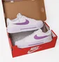 Кроссовки женские Nike Court Legacy Lift White DM7590-103