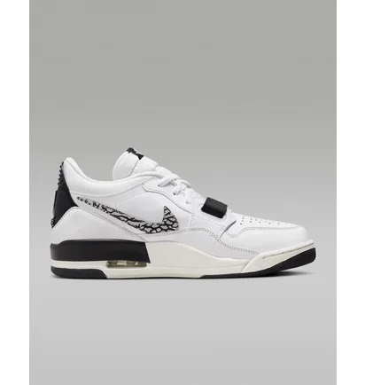 Кросівки чоловічі Air Jordan Legacy 312 Low Shoes White CD7069-110
