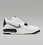 Кросівки чоловічі Air Jordan Legacy 312 Low Shoes White CD7069-110