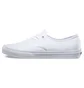 Кеды унисекс Vans Authentic True White VN000EE3W00