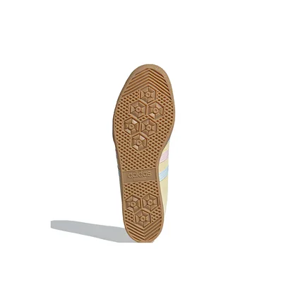 Кроссовки мужские Adidas Koln 24 Yellow IG6279