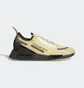 Кроссовки мужские Adidas Bossk Nmd_R1 Spectoo Shoes Black/Yellow Gx6792