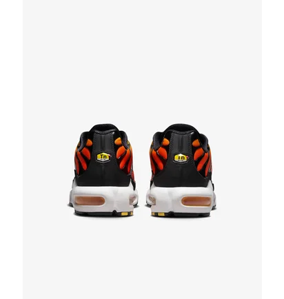 Кроссовки мужские Nike Air Max Plus 2024 Orange HF0552-001