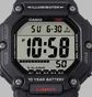 Часы мужские Casio Digital AE-1600H-8B