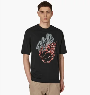 Футболка мужская Air Jordan Travis Scott Black Do4101-010
