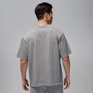 Футболка мужская Air Jordan Flight Essentials Oversized T-Shirt Grey IB7345-091