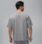Футболка мужская Air Jordan Flight Essentials Oversized T-Shirt Grey IB7345-091