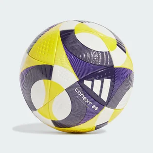 Футбольний м'яч Adidas Cnxt25 Pro Multi/White JH1273