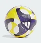 Футбольний м'яч Adidas Cnxt25 Pro Multi/White JH1273