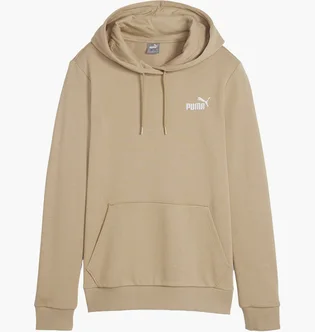 Худі жіноче Puma Ess+ Embroidery Hoodie Tr Beige 848332-84