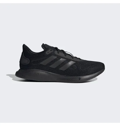 Кроссовки мужские Adidas Galaxar Run Black FY8976
