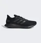 Кроссовки мужские Adidas Galaxar Run Black FY8976