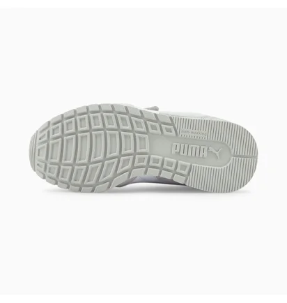 Кроссовки детские Puma St Runner V3 Mesh V Grey 385511-03