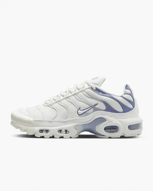 Кроссовки женские Nike Air Max Plus Shoes White DZ3671-104