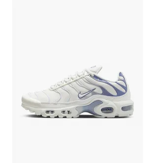 Кроссовки женские Nike Air Max Plus Shoes White DZ3671-104