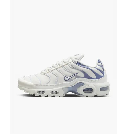 Кроссовки женские Nike Air Max Plus Shoes White DZ3671-104