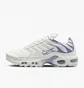 Кроссовки женские Nike Air Max Plus Shoes White DZ3671-104