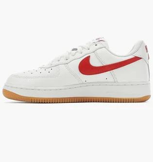 Кроссовки мужские Nike Air Force 1 Low Retro White Dj3911-102