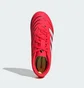 Сороконожки детские Adidas Predator Club Red ID3805