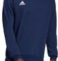 Свитшот мужской Adidas Sweatshirt Ent22 Sw Top Blue H57480