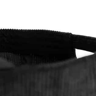 Кепка унісекс Dancer Og Logo Cord Black DAN-D11-5