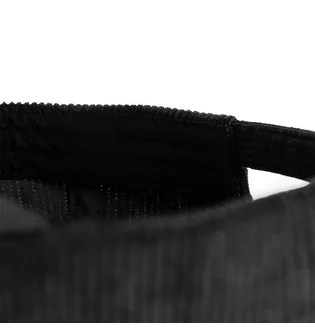 Кепка унисекс Dancer Og Logo Cord Black DAN-D11-5