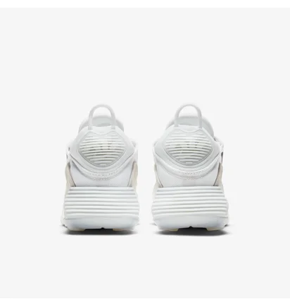 Кроссовки мужские Nike Air Max 2090 White DH4104-100