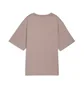 Футболка жіноча Puma Tad Essentials Relaxed Beige 527139-95