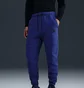 Штаны мужские Nike Sportswear Tech Fleece Blue HV0959-539