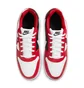 Кроссовки мужские Nike Ebernon Premium White/Red AQ1774-101