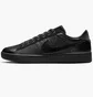 Кросівки унісекс Nike Tennis Classic Cs Prm Wtch Bnd Black IQ5786-001