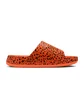 Тапочки мужские Nike Calm Slide Orange/Black HF1067-800