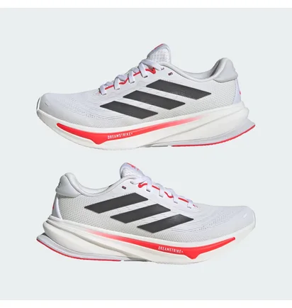 Кросівки жіночі Adidas Supernova Rise 2 White JQ4793