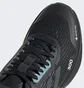 Кроссовки женские Adidas Terrex Agravic Flow 2.0 Gore-Tex Trail Running Shoes Black H03382