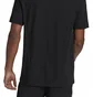 Футболка чоловіча Adidas T-Shirt Tiro23 C Co Tee Black HK8036