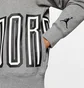 Худі чоловіче Air Jordan Sport DNA Hoodie Grey DA7186-091