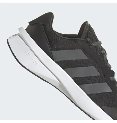 Кроссовки мужские Adidas Heawyn Black IG2381