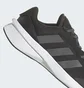 Кроссовки мужские Adidas Heawyn Black IG2381