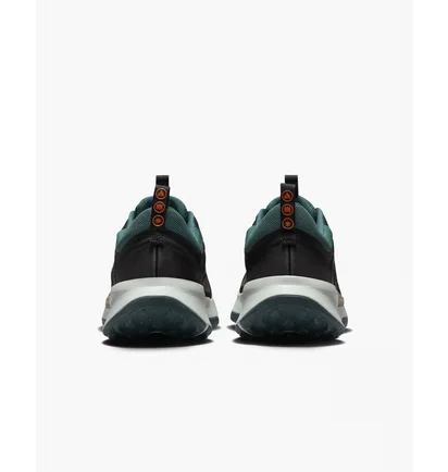 Кроссовки мужские Nike Juniper Trail 2 Trail Running Shoes Black DM0822-006