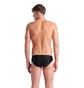 Плавки мужские arena Multi Panels Swim Briefs Grey 007956-553