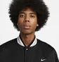 Куртка чоловіча Nike Authentics Black Dx0658-010