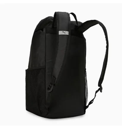 Рюкзак чоловічий Puma Phase Hooded Backpack Black 090801-01
