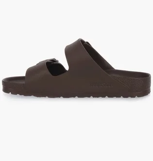 Тапочки жіночі BIRKENSTOCK Arizona Eva Roast Calz Brown 1027402