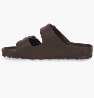 Тапочки женские BIRKENSTOCK Arizona Eva Roast Calz Brown 1027402
