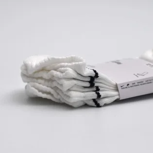 Шкарпетки унісекс Nike Everyday Ltwt Ns (3 пари, неутеплені) SX7678-100